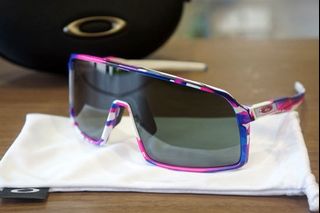 Oakley Sutro Collection item 2