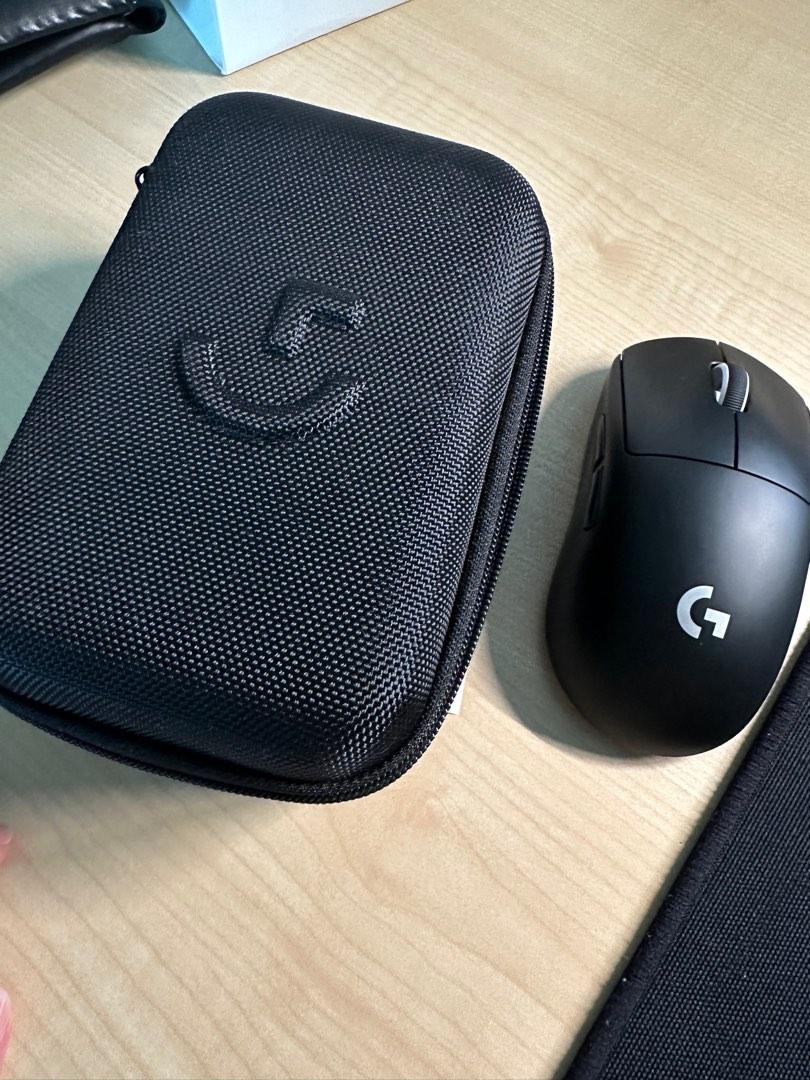 Logitech g pro super light