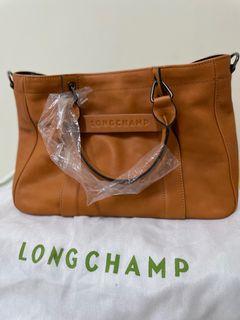 AUTHENTIC Longchamp 3D Besace **FREE SHIPPING**