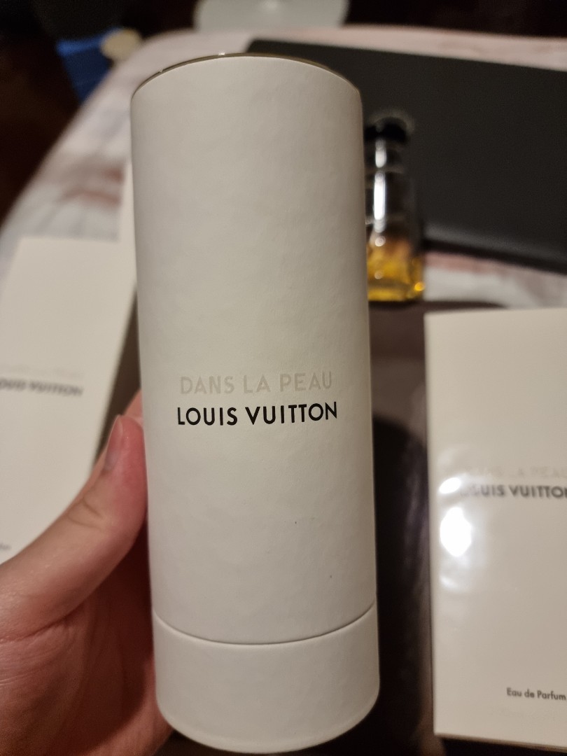 Louis Vuitton Dans La Peau 10ml - LVLENKA Luxury Consignment
