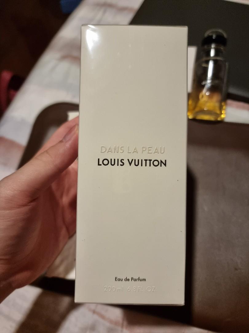 Louis Vuitton Dans La Peau EDP 200ML