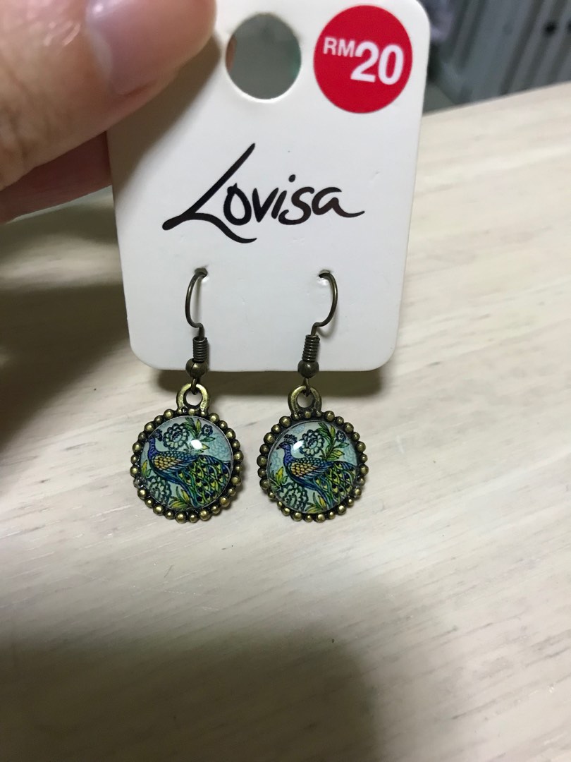Lovisa vintage discount