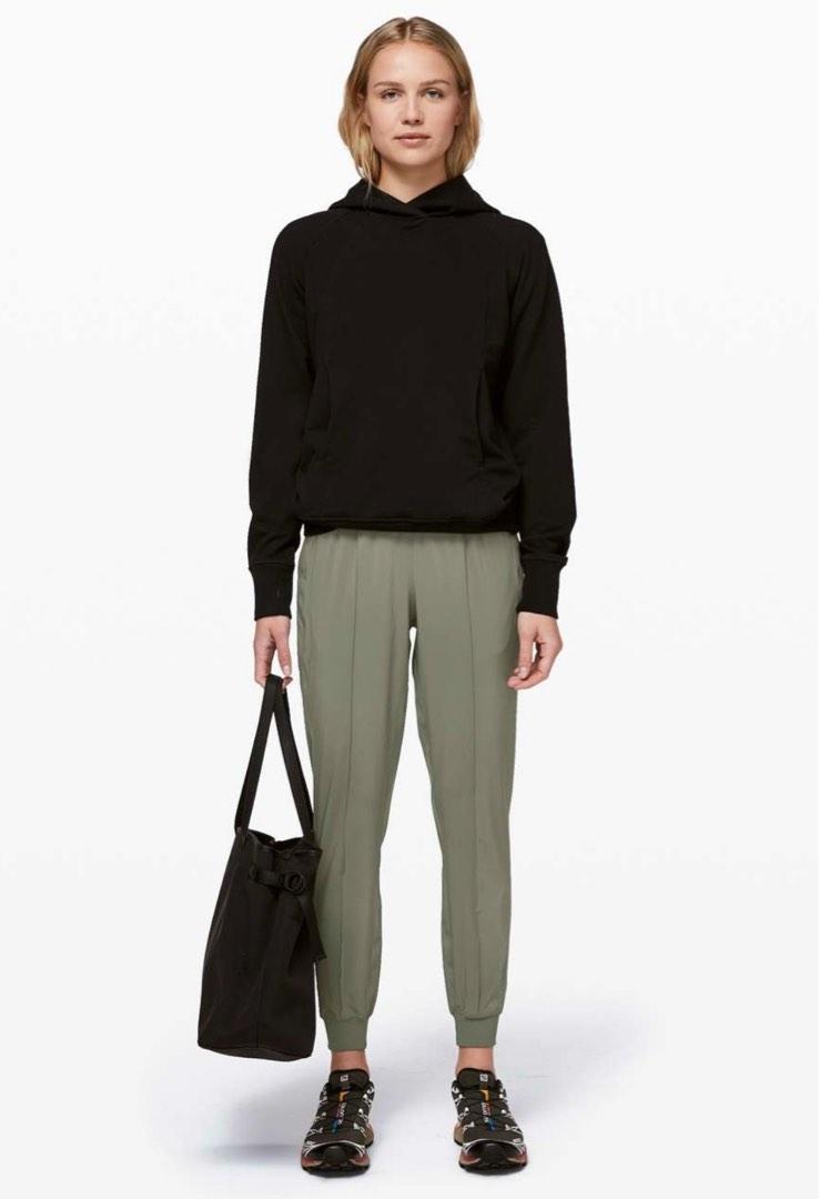 Wanderer jogger lululemon shop