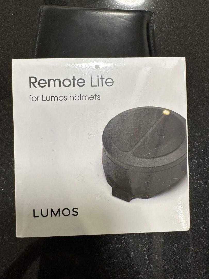 lumos remote lite