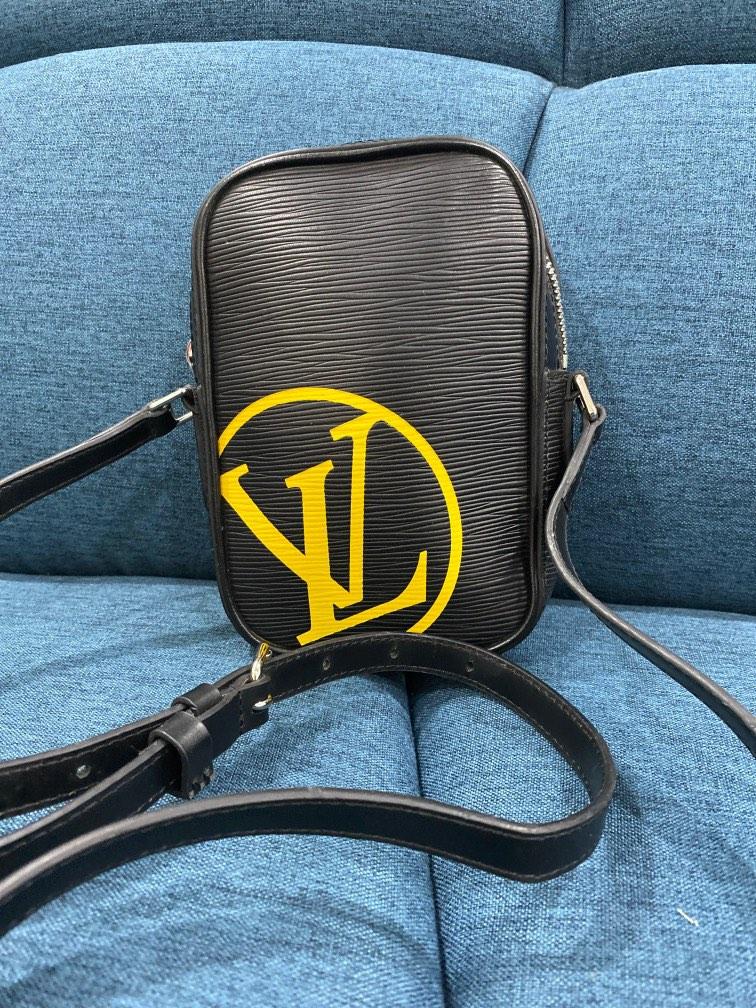 Lv danube pm shop