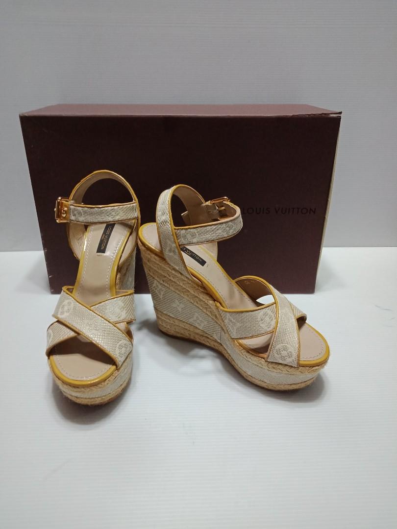 Wedges lv store