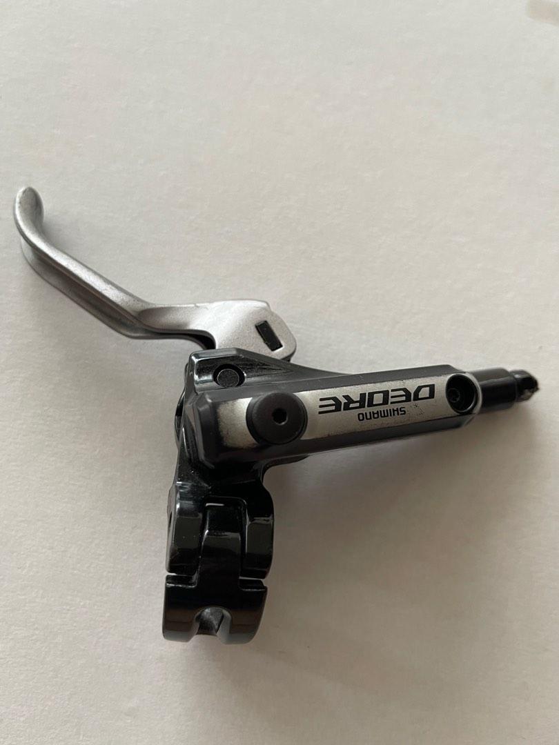 Deore m596 best sale brakes