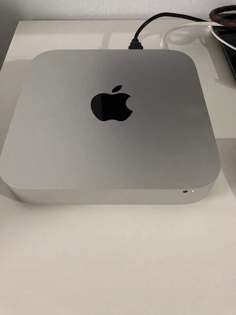 Mac Mini Late 2014 16GB 1TB fusion drive, Computers & Tech
