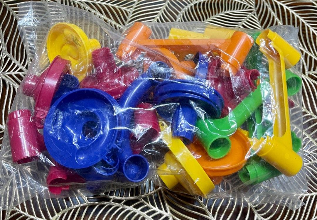 Marble Race Track by Kmart, Hobbies & Toys, Toys & Games on Carousell