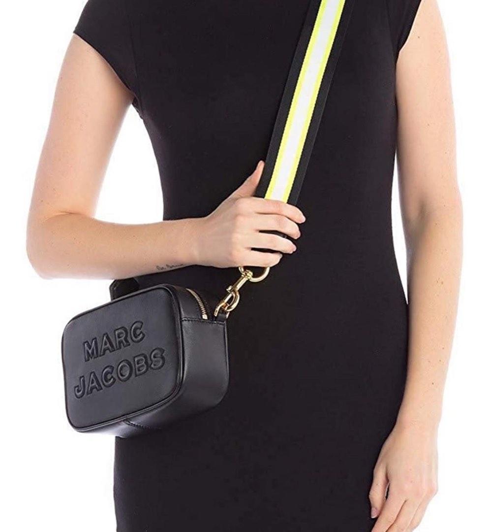 Marc jacobs flash 2025 crossbody