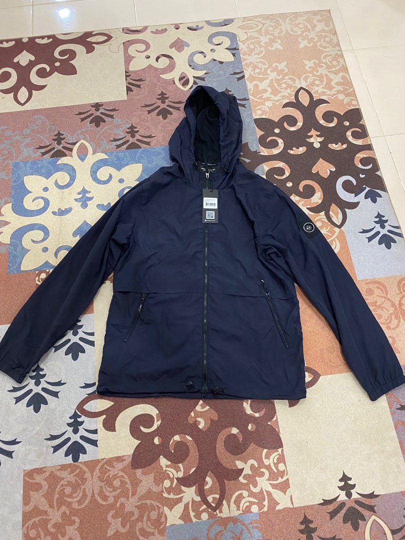 Marshall cheap artist windrunner