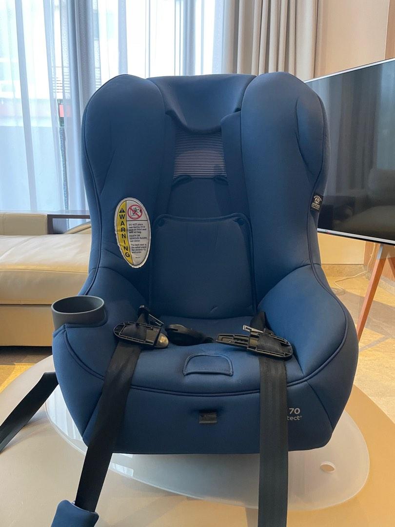 Pria 70 air protect online
