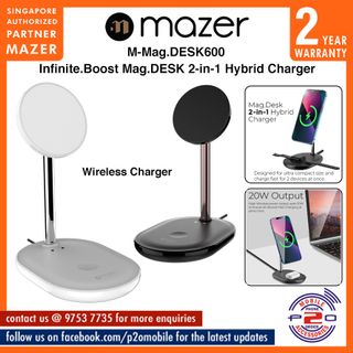 Mazer Collections Collection item 1