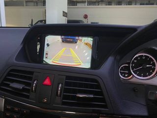 Reverse Camera Integration ( Continental Car) Collection item 3