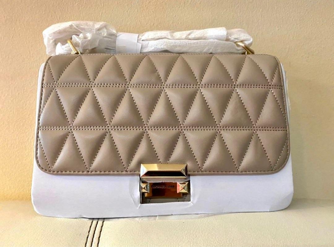 Michael kors sloan hotsell truffle