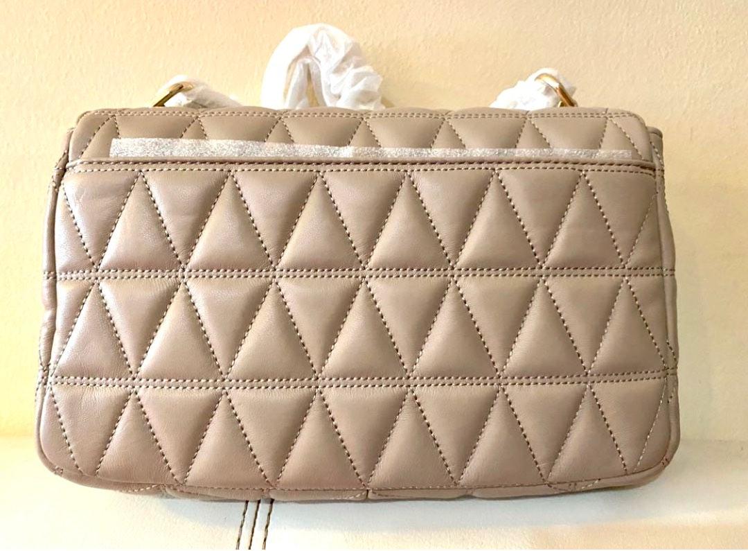 Michael kors truffle sale bag