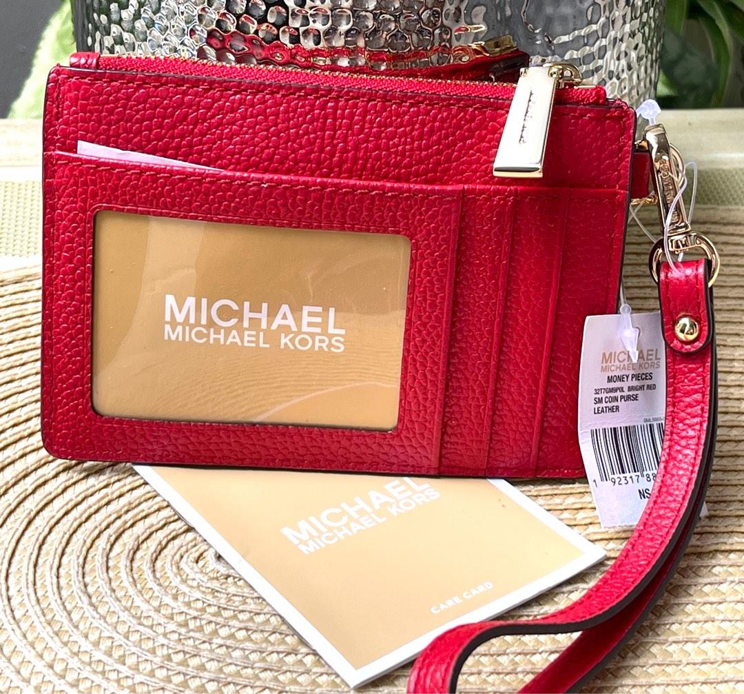 Michael Kors Purse Unboxing  Coin Pouch & Smartphone Wristlet