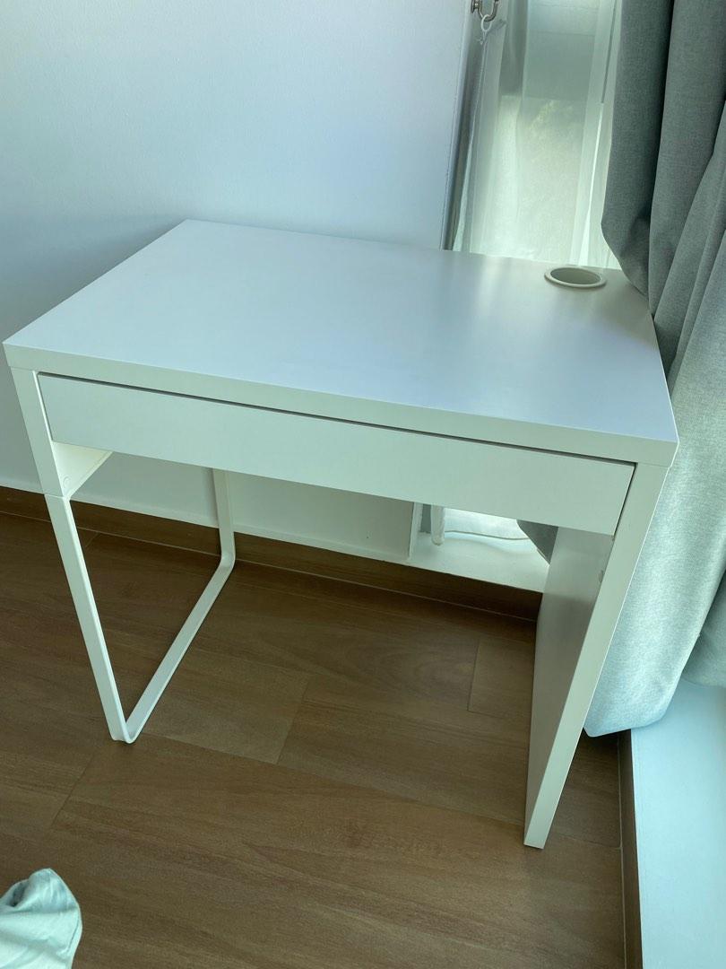 Micke ikea self pick up, Furniture & Home Living, Furniture, Other Home