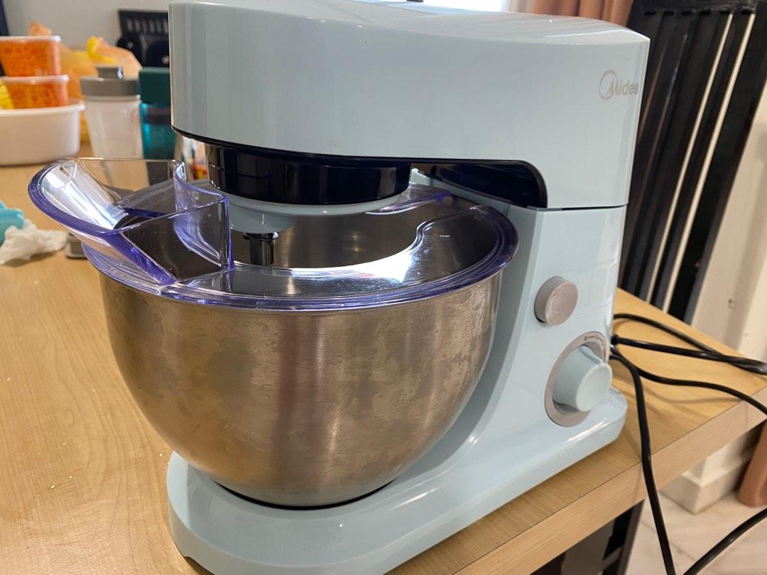 Midea 4L Stand Mixer (600W), TV & Home Appliances, Kitchen Appliances