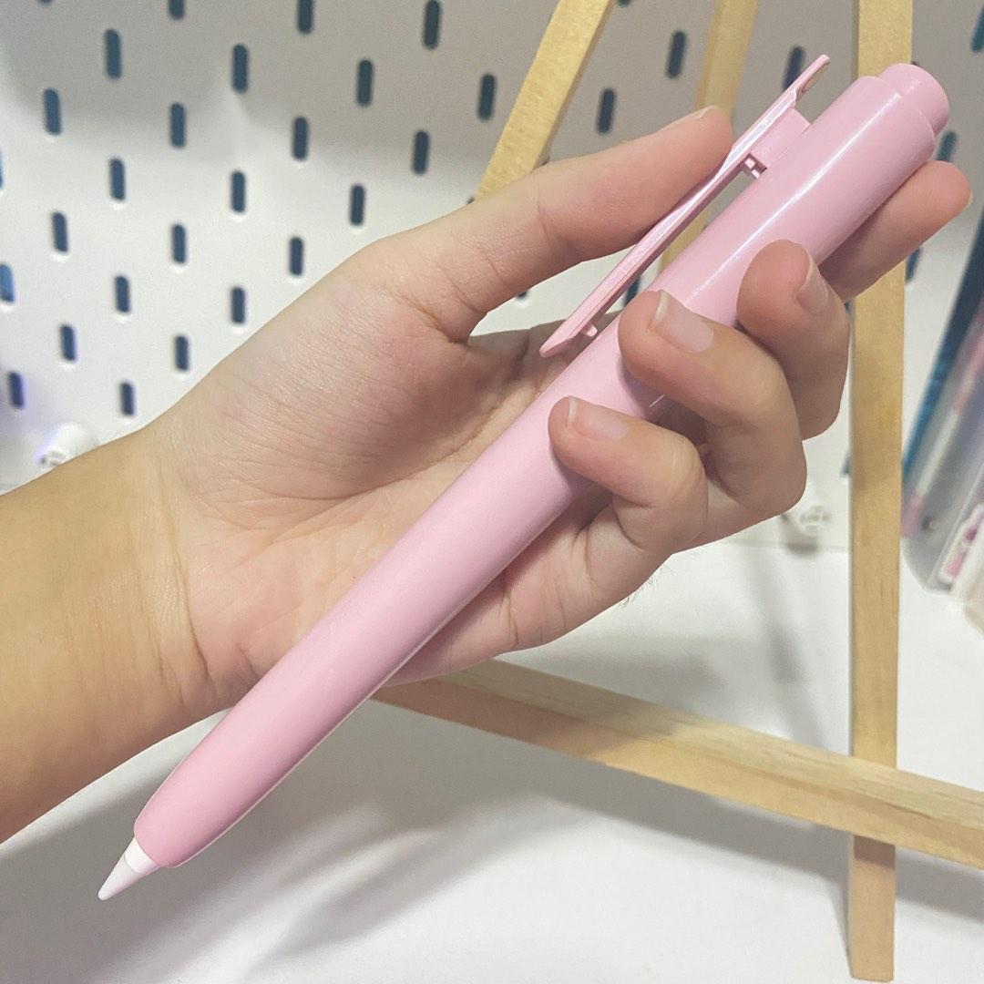 Moko apple pencil 2025 case