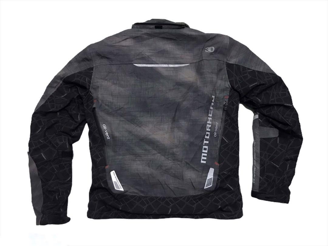 Motorhead racing jacket, Men's Fashion, Coats, Jackets and Outerwear on ...