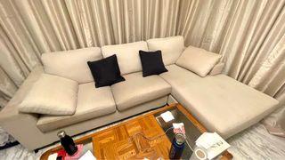 Moving out sale - sofa, TV, outdoor furniture, vacuum and many more