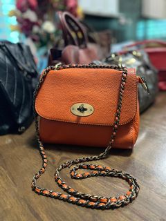 Mulberry lily deals second hand