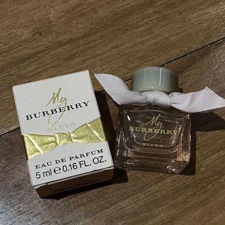 MY BURBERRY - BLUSH