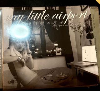 100+ 件My little airport cd出售| 音樂與媒體- CD 及DVD | Carousell