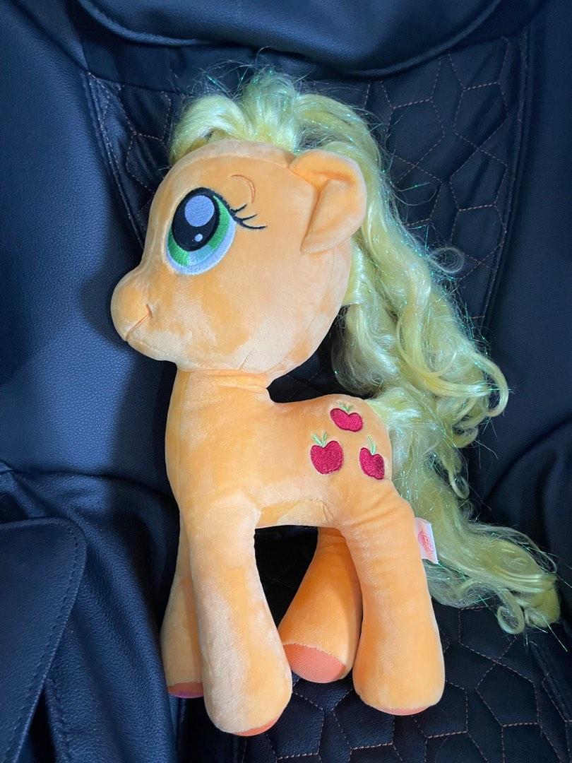 my little pony plush