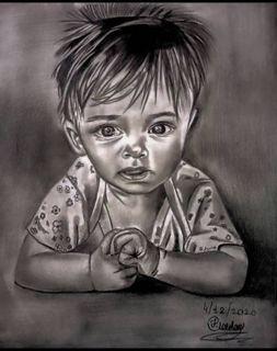 my sketches