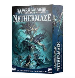 Nethermaze (Warhammer Underworlds)