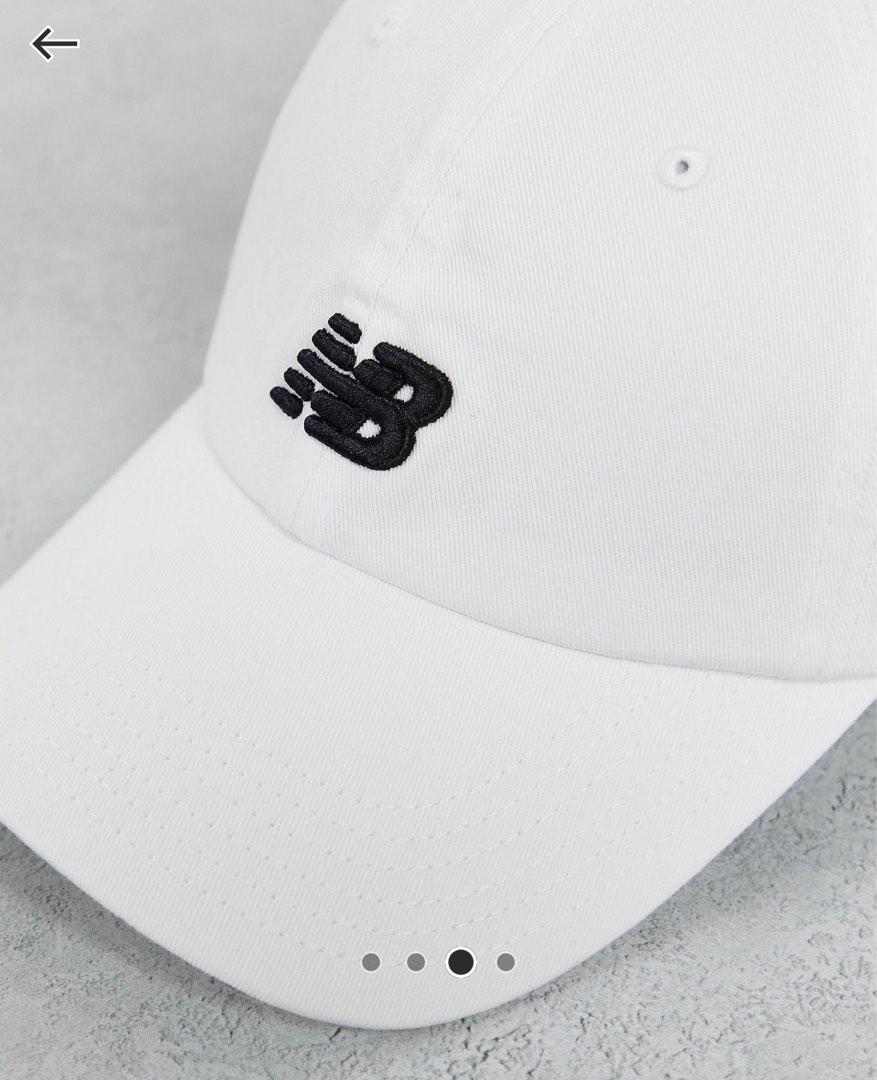New balance new arrivals tennis hat