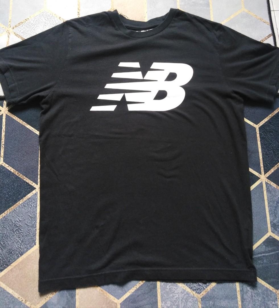 New balance 99 tee top