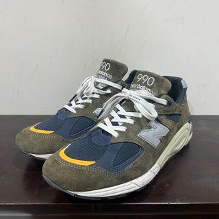 New Balance x Madness US9.5 27.5 無鞋盒配件