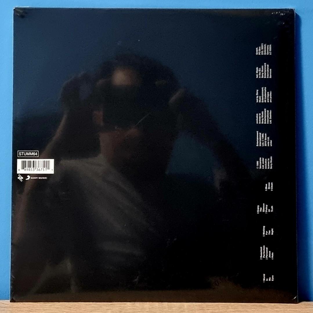 NEW LP : Depeche Mode - Violator, Hobbies & Toys, Music & Media, Vinyls ...