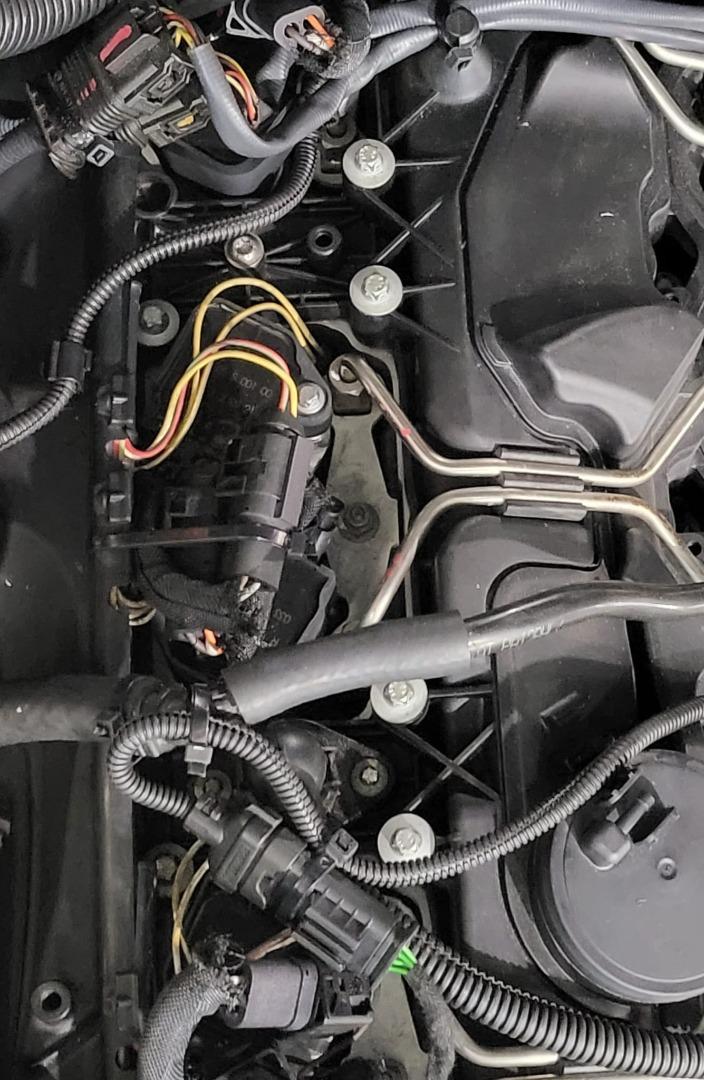 Nexsys Motorsport N54, N55 & S55 High Performance Ignition Coil