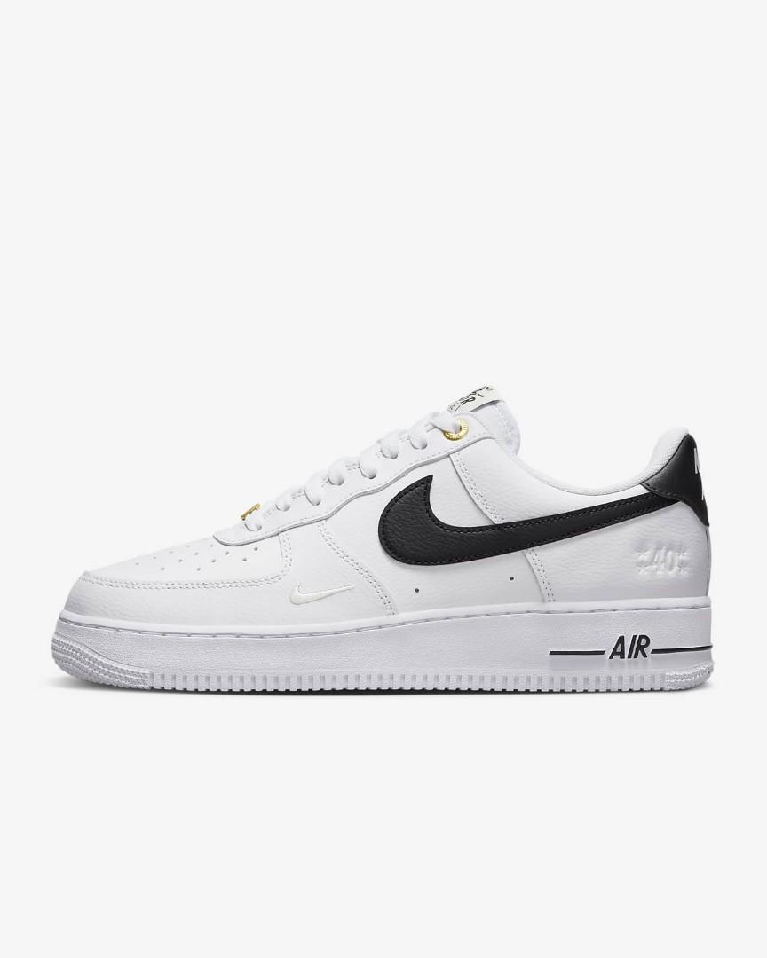 Nike air force 1 07 size 8.5 online