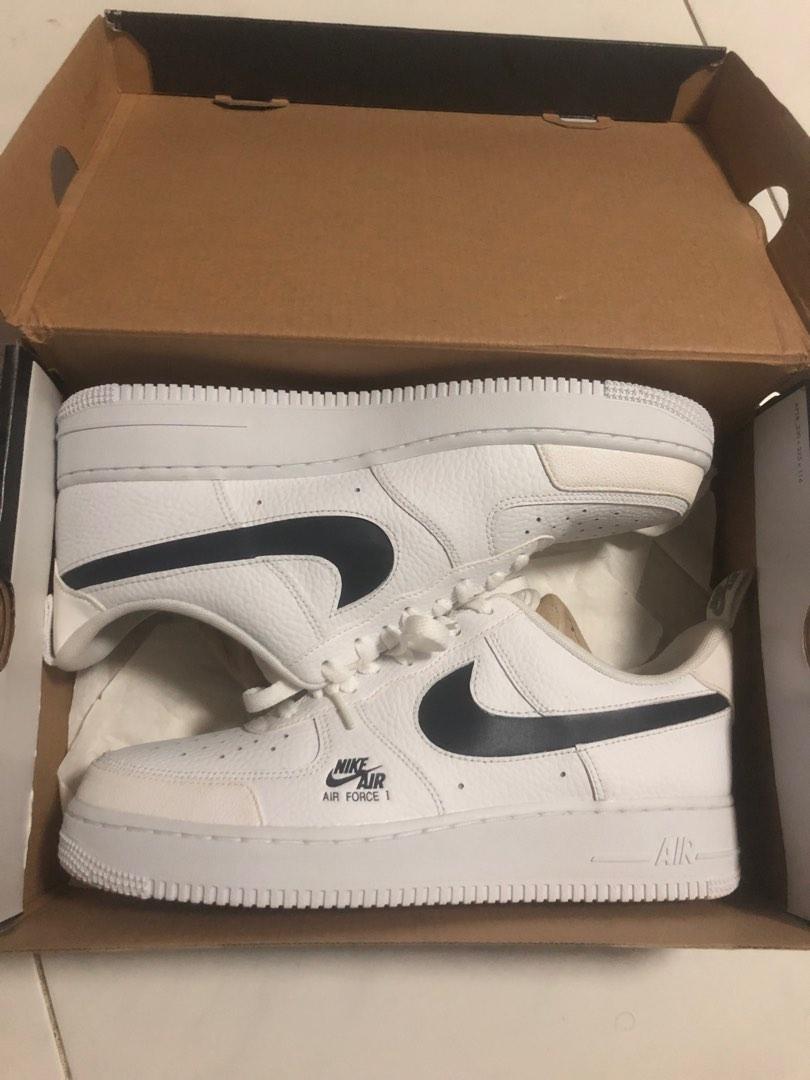 air force 1 cushion