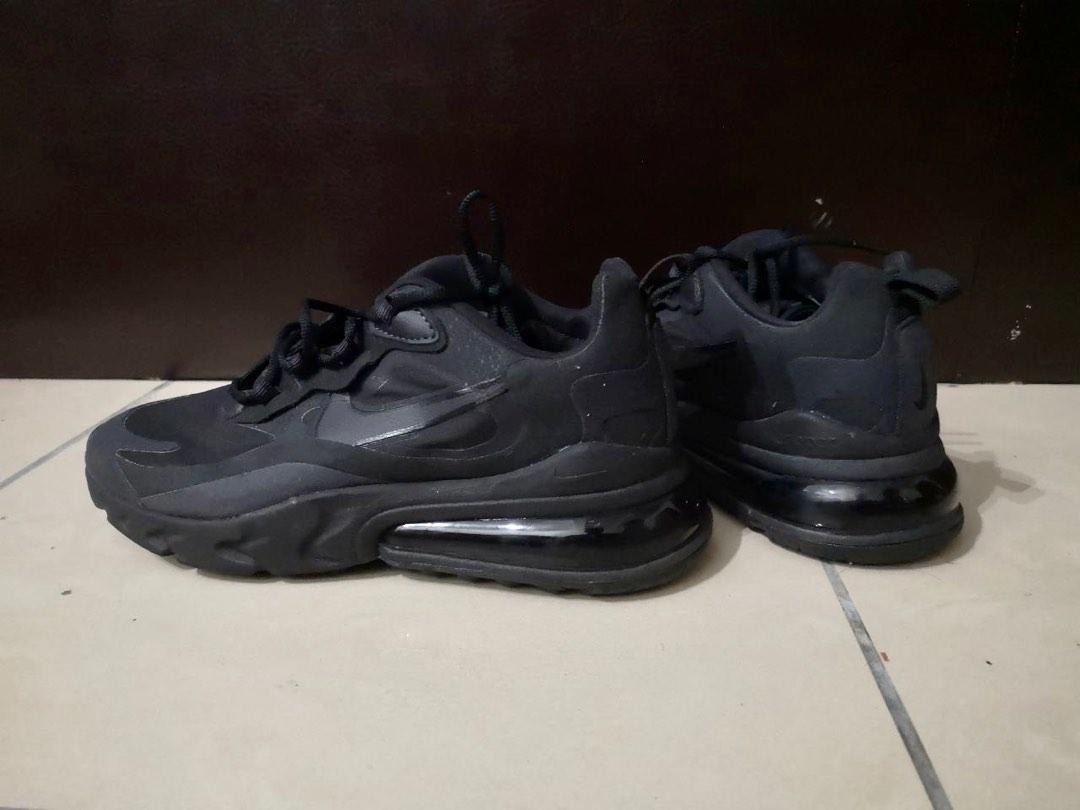 Nike air max new arrivals 219 triple black