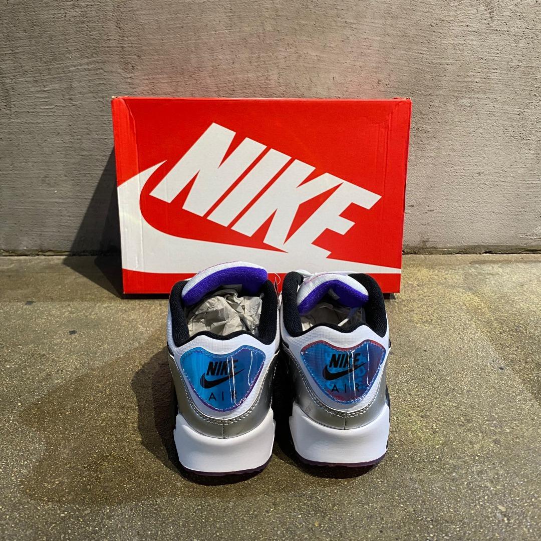 Nike Air Max 90 Good Game, Men's Fashion, Footwear, Sneakers on Carousell