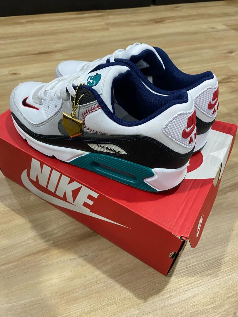 Griffey swingman shoes deals