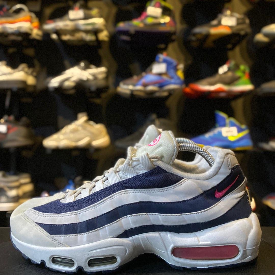 Air max discount 95 marine day