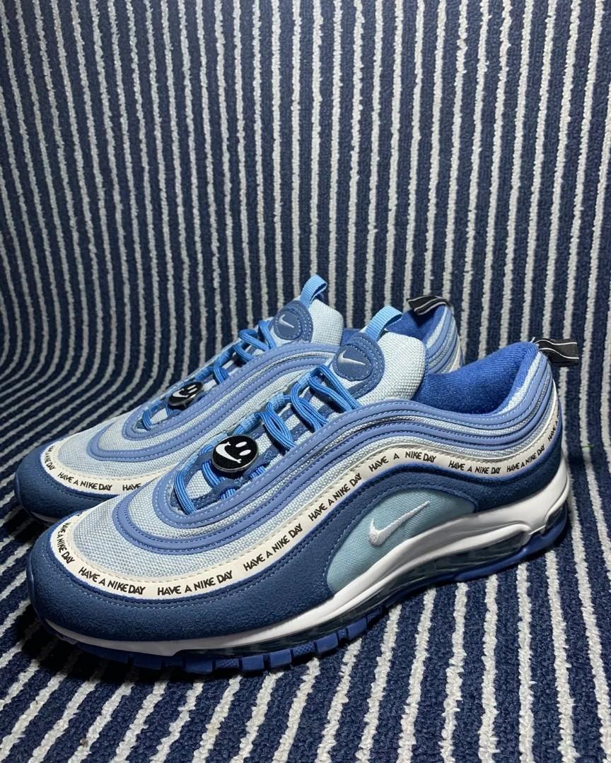 Nike air max 97 have a nice day shop