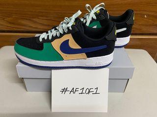 Nike Airforce 1