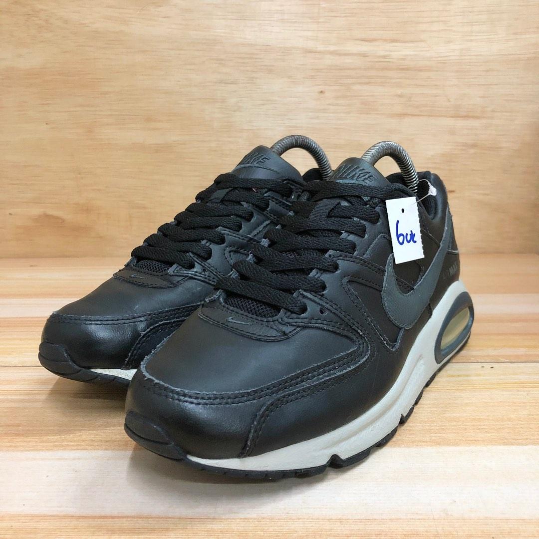 Air max deals ivo leather
