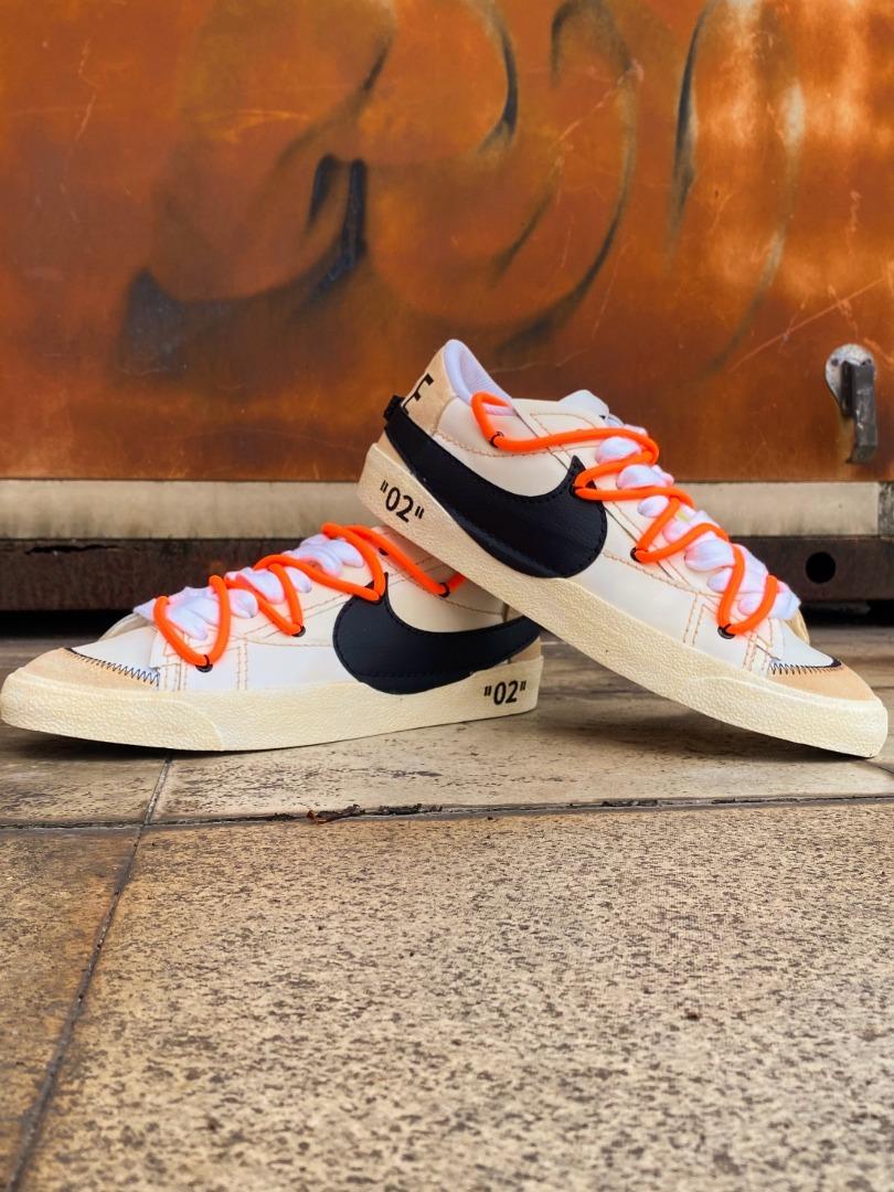 nike blazer galaxy