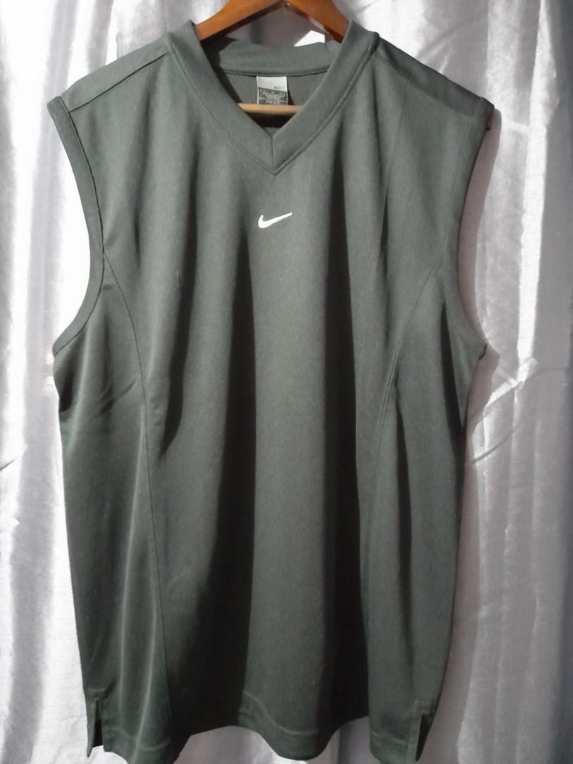 Nike dri fit sando outlet