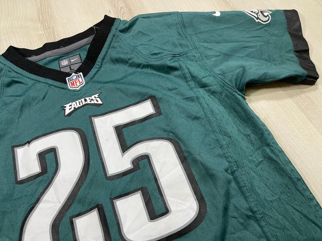 Philadelphia eagles hotsell jersey for kids
