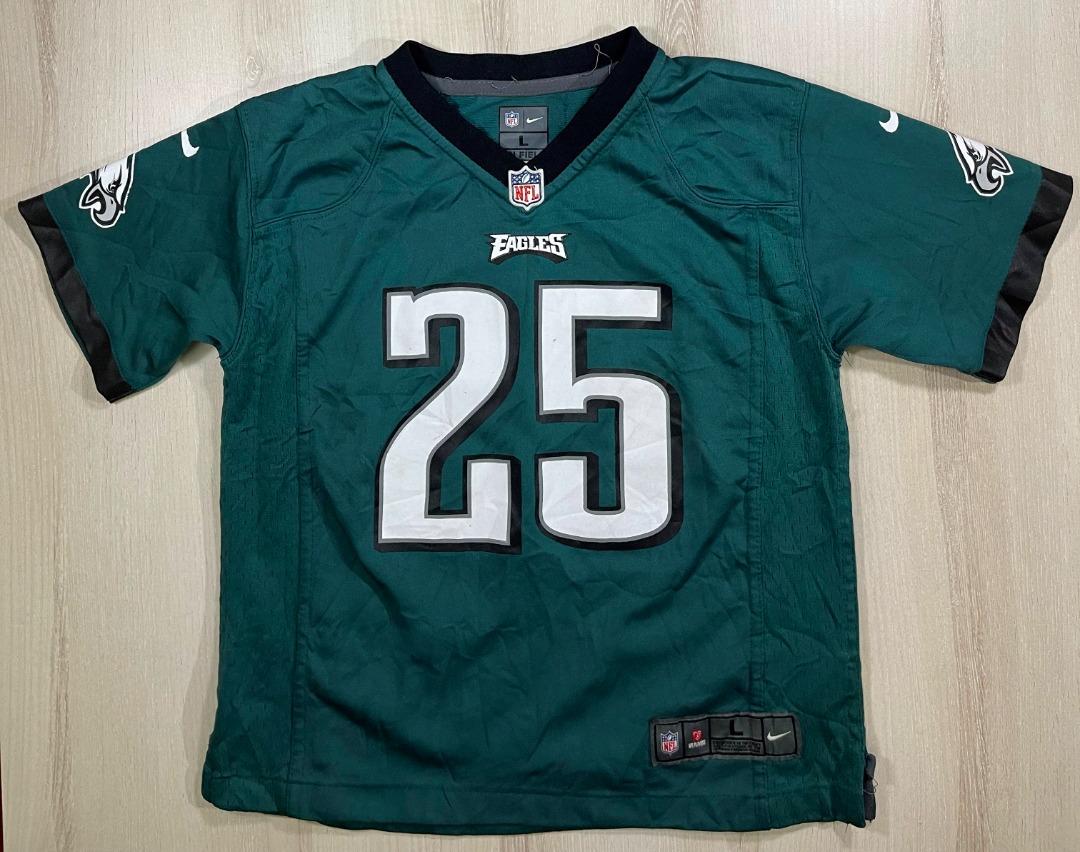 Philadelphia eagles jersey for kids store